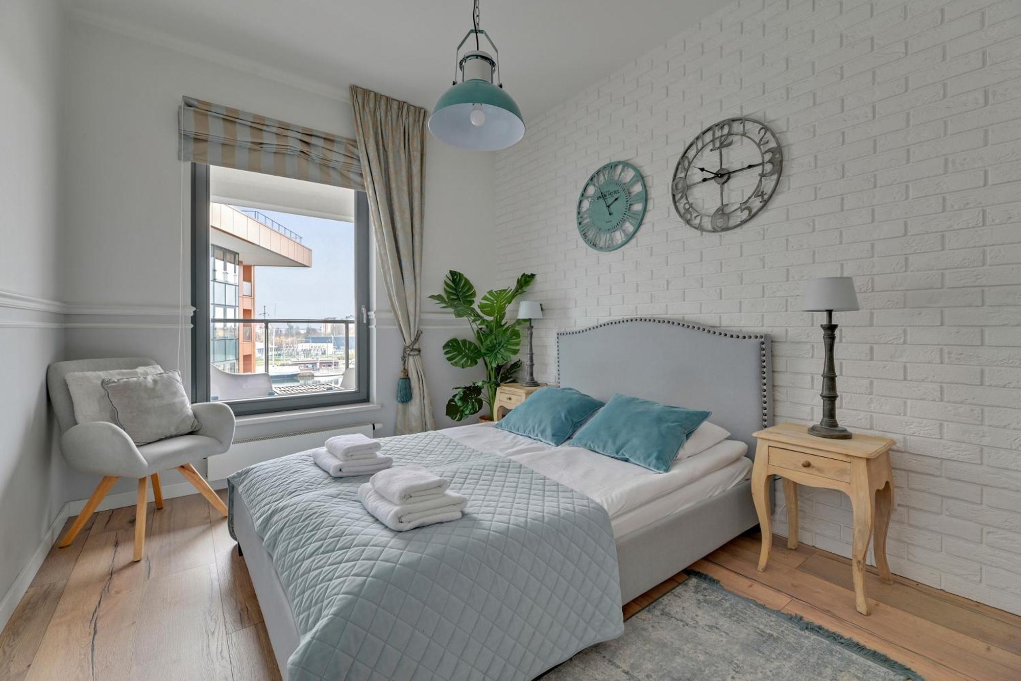 Dom & House - Apartments Brabank Old Town Гданьск Экстерьер фото